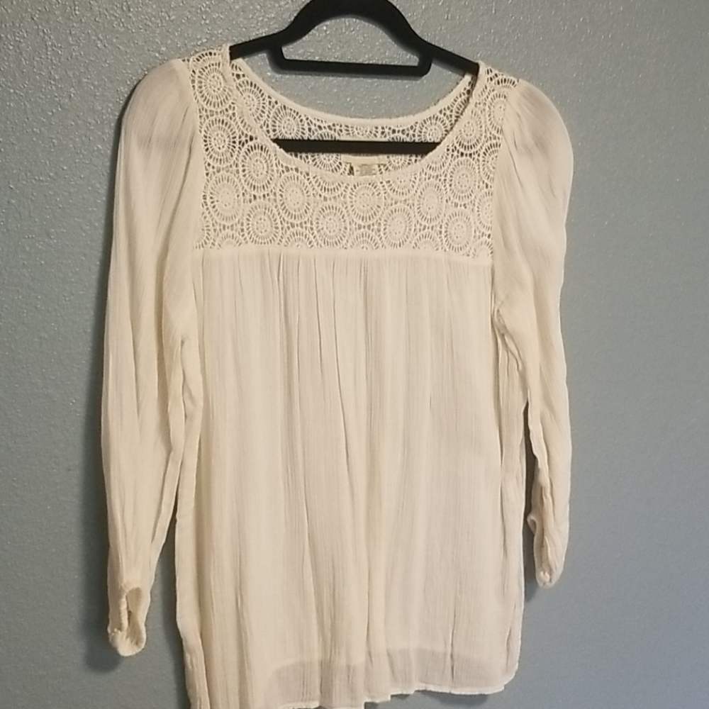 Ralph Lauren top